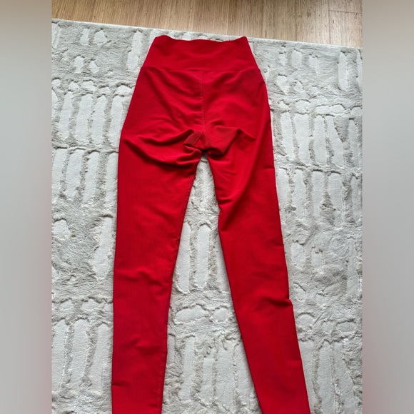 Beach Riot Cara Rib Legging - Picture 5 of 10